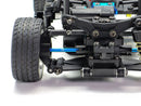 Tamiya 33Mm Light Wieght Aluminium Swing Shaft 54969-2