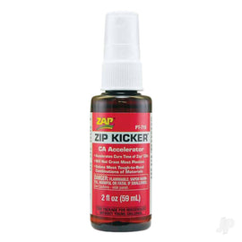 Zip Kicker Pump Spray 2oz (PT715) 5525172