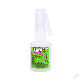 PT03 Zap-A-Gap CA+ Glue, 1/2oz (Medium)