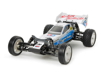 Tamiya Neo Fighter Buggy (DT-03) 58587