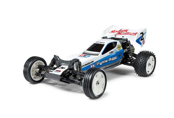 Tamiya Neo Fighter Buggy (DT-03) 58587 - 0
