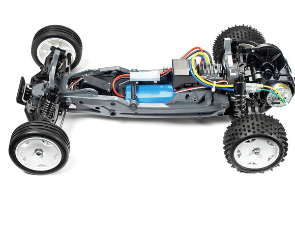 Tamiya Neo Fighter Buggy (DT-03) 58587