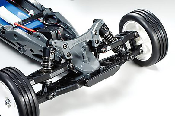 Tamiya Neo Fighter Buggy (DT-03) 58587