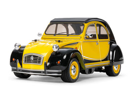Tamiya Citroen 2CV Charleston M-05 58655