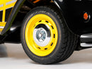 Tamiya Citroen 2CV Charleston M-05 58655-3