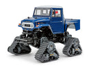 Tamiya 58704 1/12 Toyota Land Cruiser 40 Pick-Up Quadtrack GF-01FT-1