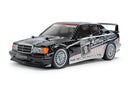 Tamiya Mercedes-Benz 190 E 2.5-16 EVO II 1991 58752-1