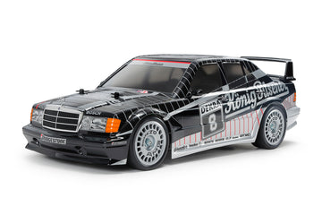 Tamiya Mercedes-Benz 190 E 2.5-16 EVO II 1991 58752