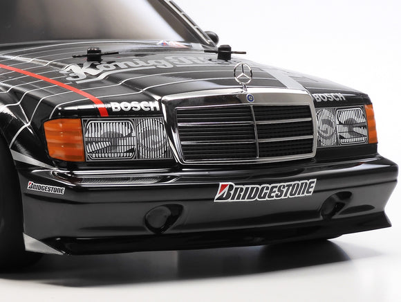Tamiya Mercedes-Benz 190 E 2.5-16 EVO II 1991 58752