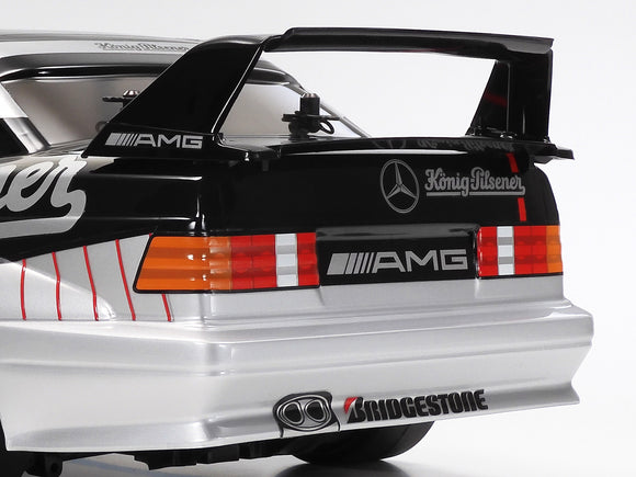 Tamiya Mercedes-Benz 190 E 2.5-16 EVO II 1991 58752