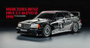 Tamiya Mercedes-Benz 190 E 2.5-16 EVO II 1991 58752-5