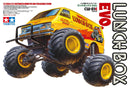 Tamiya Lunch Box EVO 58755-1