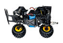 Tamiya Lunch Box EVO 58755-8
