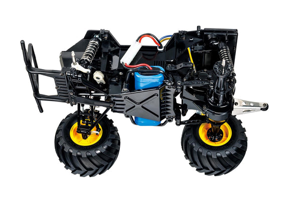 Tamiya Lunch Box EVO 58755