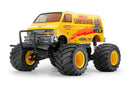 Tamiya Lunch Box EVO 58755-4
