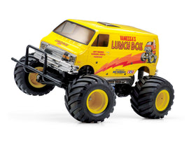 Tamiya Lunch Box EVO 58755 - 0