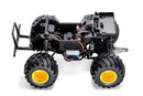 Tamiya Lunch Box EVO 58755-11