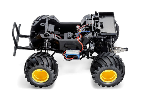 Tamiya Lunch Box EVO 58755