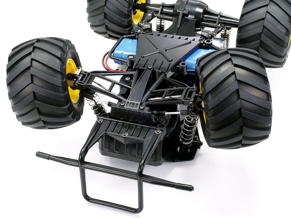Tamiya Lunch Box EVO 58755