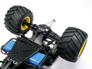 Tamiya Lunch Box EVO 58755-13