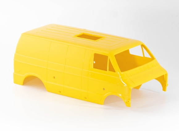 Tamiya Lunch Box EVO 58755