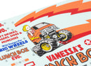 Tamiya Lunch Box EVO 58755-16