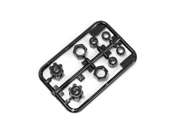 Tamiya Lunch Box EVO 58755