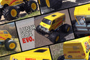 Tamiya Lunch Box EVO 58755-6