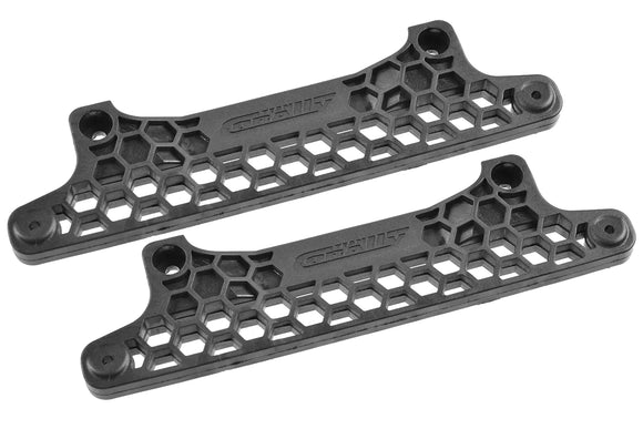 Team Corally - Bumper - - 2 Pcs C-00105-021