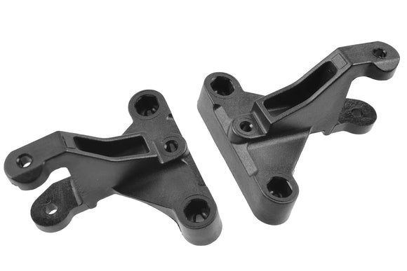 Team Corally - Bulkhead - Front - Left - Right - - 1 Pair C-00105-022