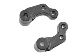 Team Corally - Steering Hub - - 2 Pcs C-00105-034