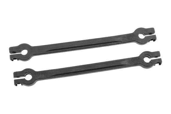 Team Corally - Side Links - - 2 Pcs C-00105-041