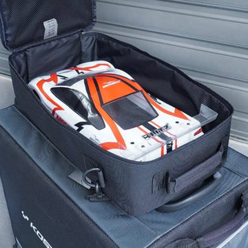 Koswork 1:10 Carrying Touring Bag (480x270x140mm) KOS32266 - 0