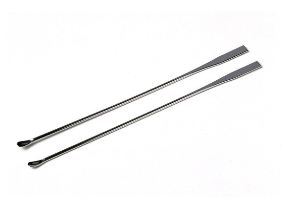Tamiya Paint Stirrers (Pack of 2) 74017
