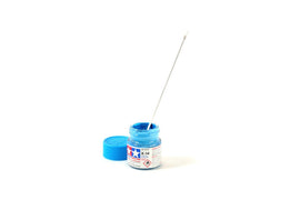 Tamiya Paint Stirrers (Pack of 2) 74017 - 0