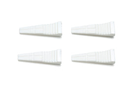 Tamiya Non-Scratch Replacement Jaw Grips (2 Pairs) for 74166 74167