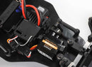 Losi 1/16 Mini JRX2 Black Brushed 2WD Buggy C-LOS01020T3-4