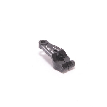 AEROX Off-Road Alloy Offset Servo Arm - 25T Futaba AX123