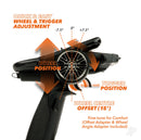 Futaba T6PV 6-Channel Surface Radio with R304SB-E Rx-5