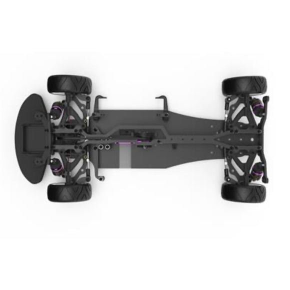 Schumacher Vibe FT Kit K206