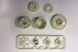 Tamiya G PARTS 58120/119/117/113  9005322