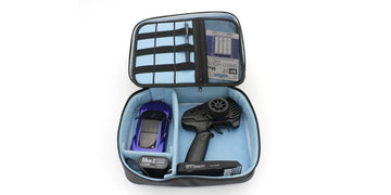 Kyosho Mini-Z Carrying Bag (280x200x75mm) K.MZW121B - 0