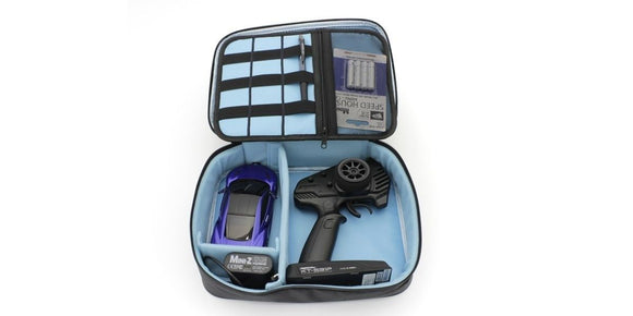 Kyosho Mini-Z Carrying Bag (280x200x75mm) K.MZW121B