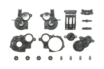 Tamiya M-06 D Parts Gearbox 51434