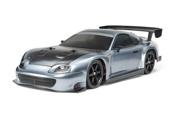 Tamiya SUPRA RACING (A80) TT-02 47433
