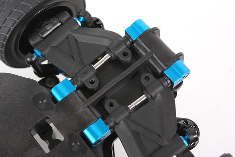 RC M-07 CONCEPT RR SUS MOUNT  54760