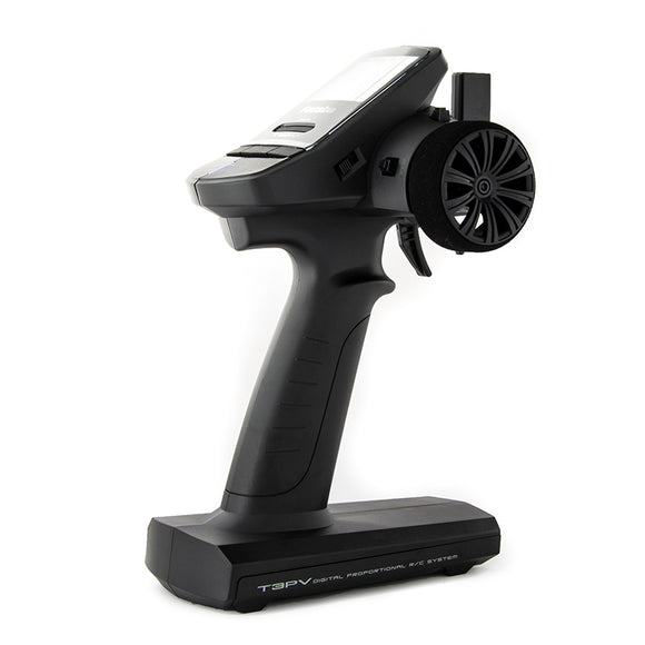 Futaba 3PV - 3 Channel Transmitter & R203GF Receiver 2.4 GHz