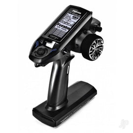 Futaba T4PM Plus - 4 Channel Transmitter & R304SB-E Receiver 2.4 GHz