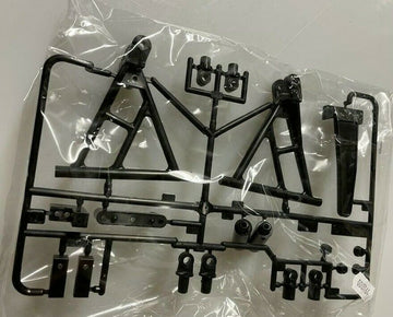 Tamiya A Parts 0005164 Lunch Box / Pumpkin Grasshopper Arms - 0