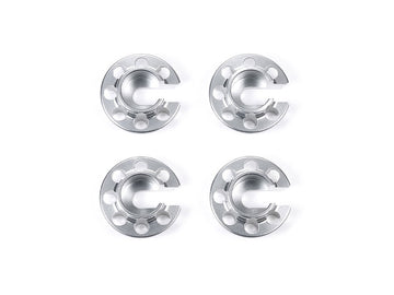 Tamiya TRF Damper Aluminium Retainer  53595